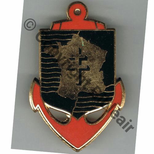 CORPS EXPE FRANCAIS E.O  SEGALEN RETIRAGE  Src.ettre 3Eur12.14 
